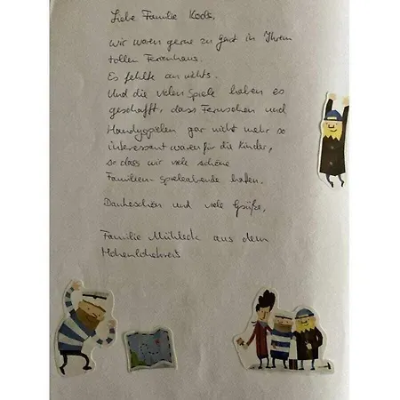 Meerzeit Ii *